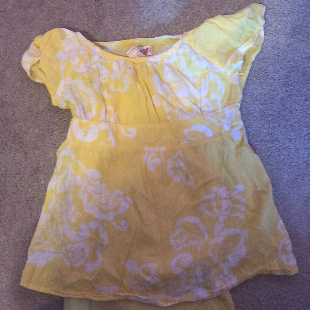 Perfect for summer